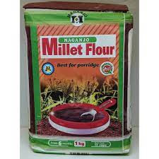 Maganjo Millet Flour
