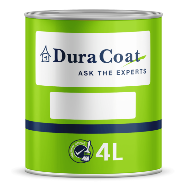 Duracoat 2 Pack Epoxy Red Oxide Zinc Chromate Primer