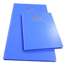 High End Manuscript books(A5)