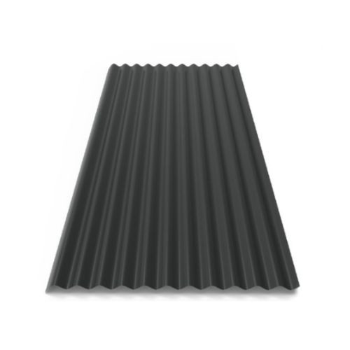 Kiboko Profiled Pre-Painted Iron Sheets & Coils – Ordinary Corrugation