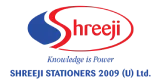 Shreeji Stationers Uganda Limited