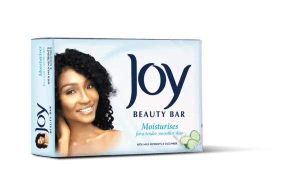 PZ CUSSONS JOY