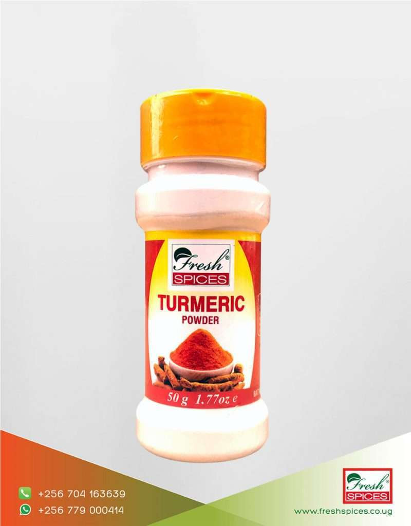 Turmeric powder -100g