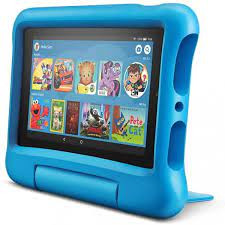 Amazon Fire 7 Kids (2022)