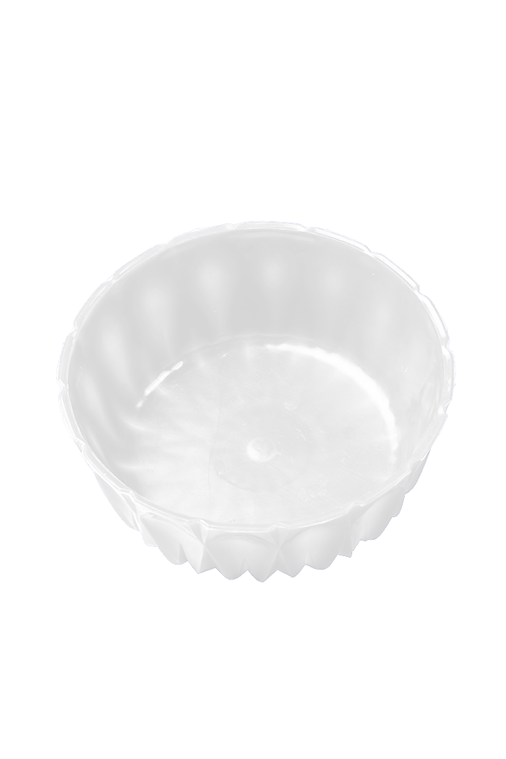 Clear Bowl