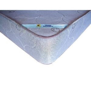 4.5×6 COM foam High Density Mattress-Grey