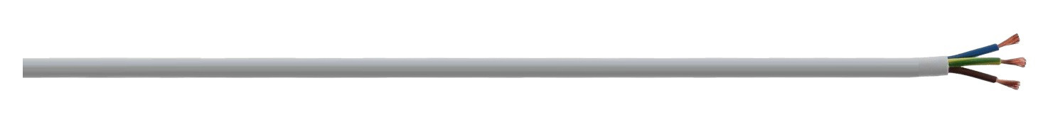 Flexible Cables (2 core, 3 core, 4 core) (1.5sqmm)