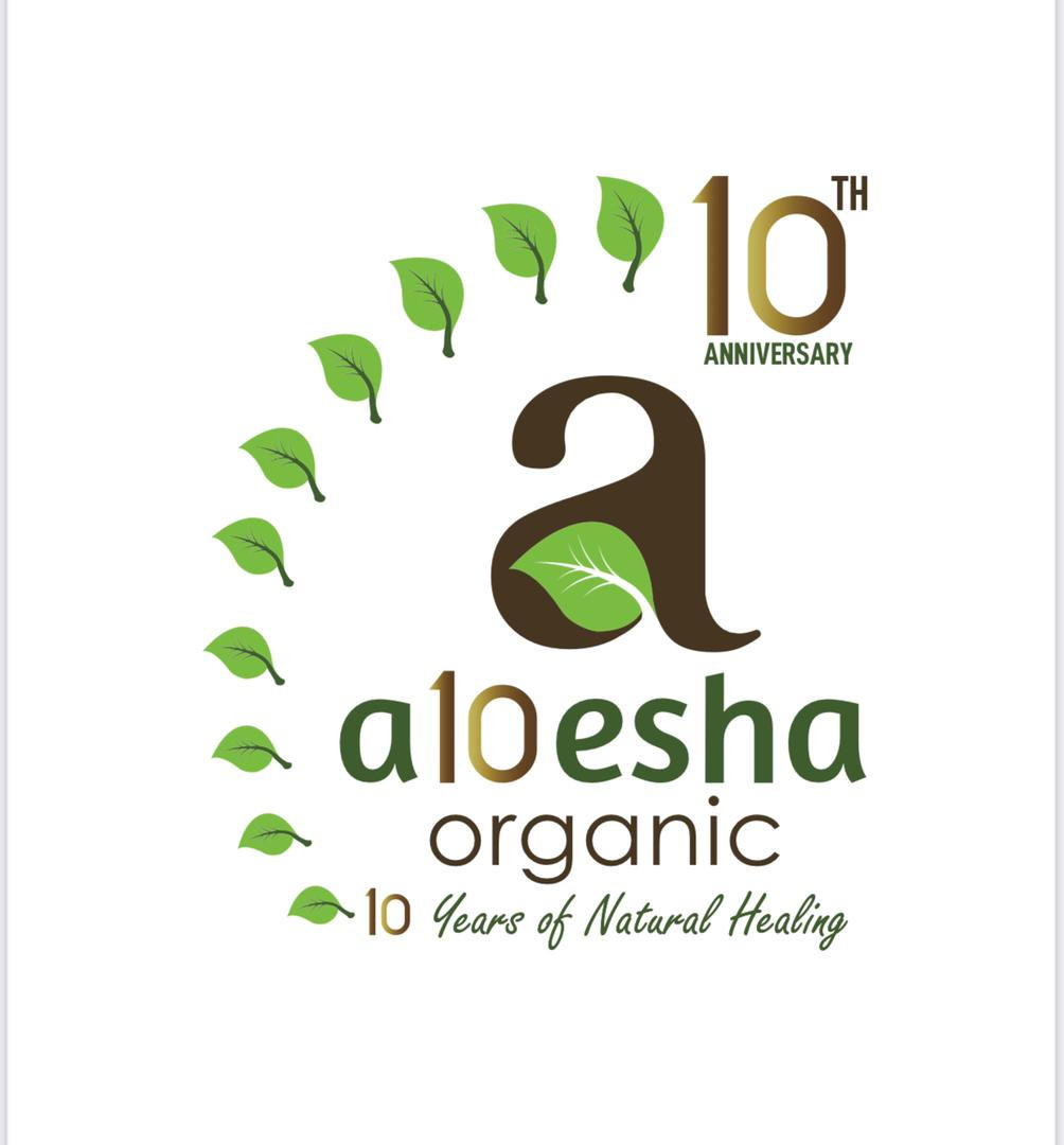 Aloesha Organic Natural Health Products Limited
