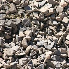 Road Base Stone