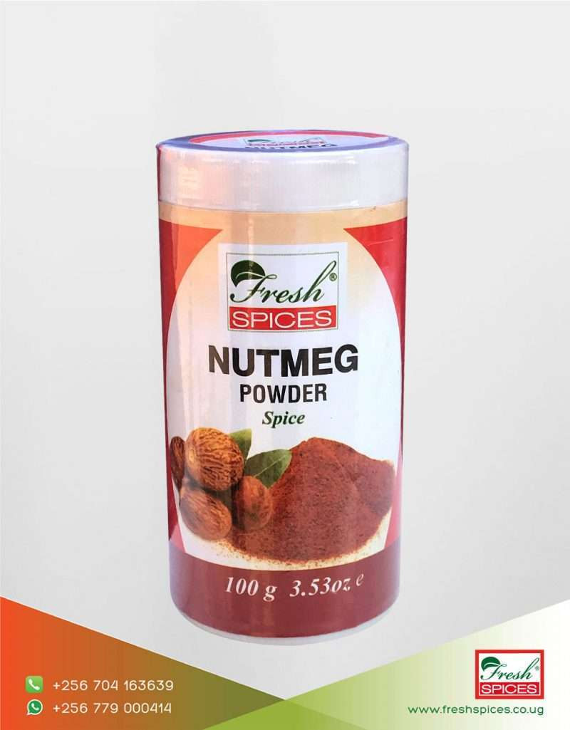 Nutmeg powder -100g