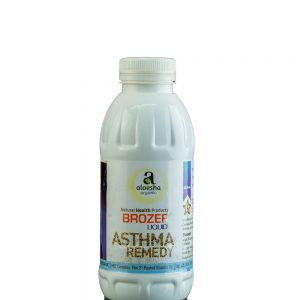 Brozef Liquid