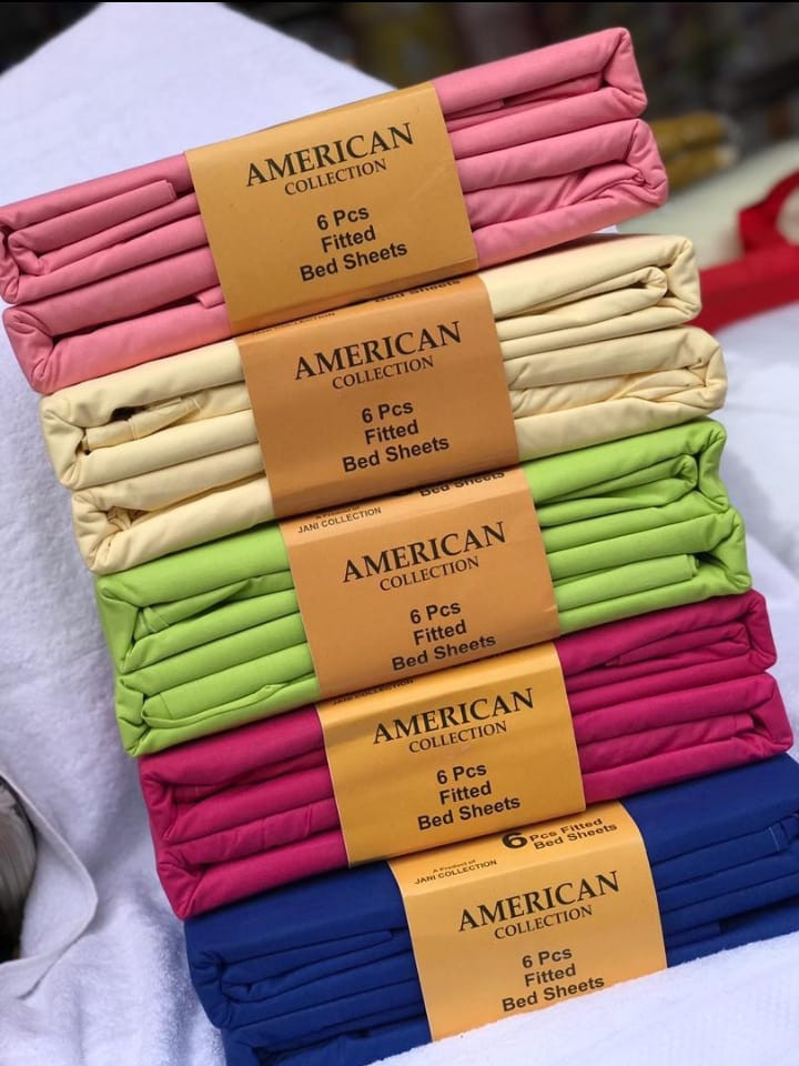 American BedSheets