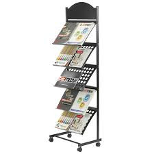 A display stand