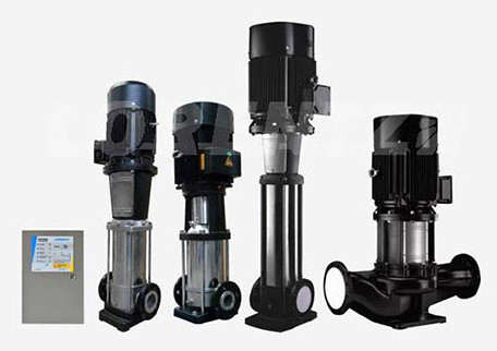 Solar Water Pump – Lorentz PS15k2 Surface