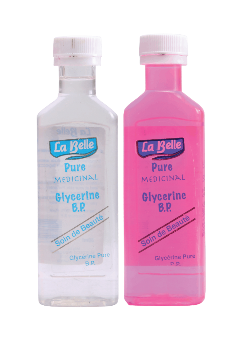 La Belle Moisturizing Glycerine