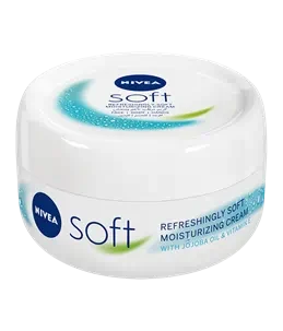 NEVIA Body Soft Body cream 300 ml