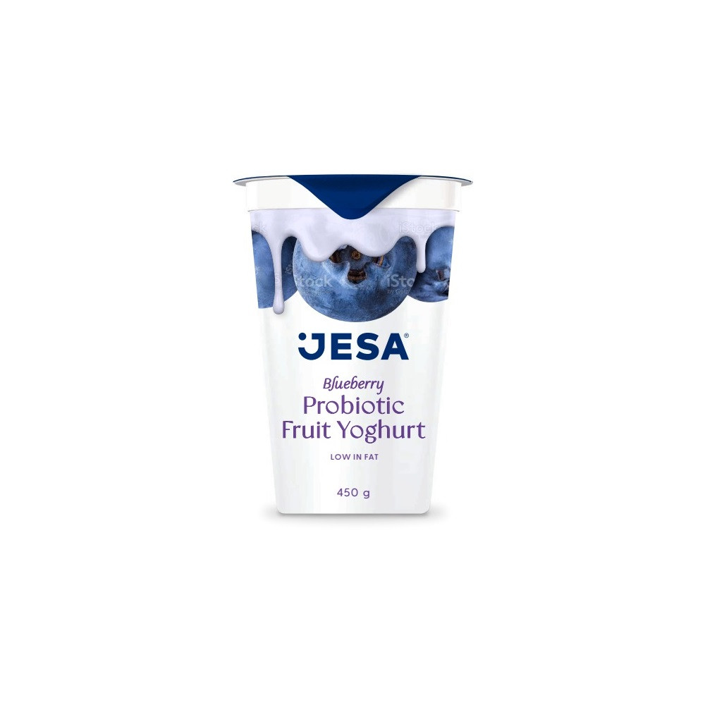 JESA  Fruit Yoghurt