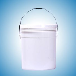 Heavy Duty Buckets 20L