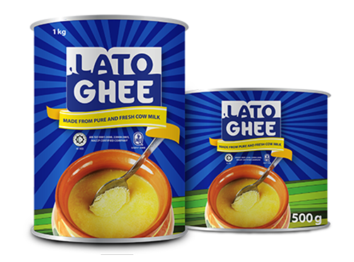 Lato Ghee (1kg)