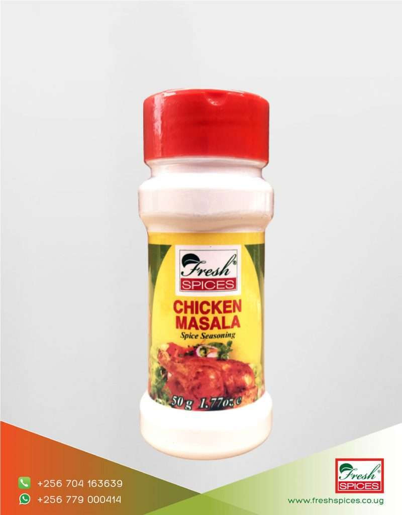 Chicken Masala -50g