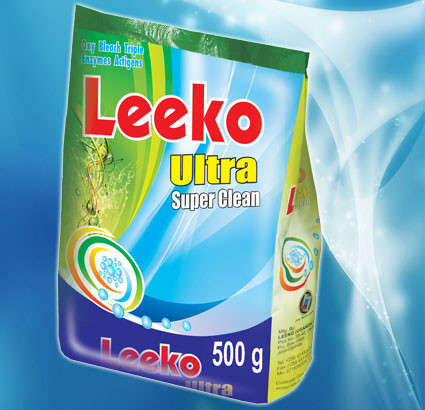 Leeko Ultra 500g.