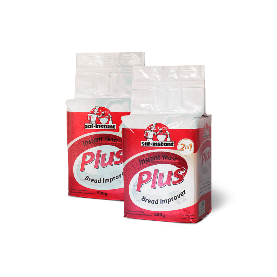 Best Ingredients Africa Saf Plus Gold 2 in 1