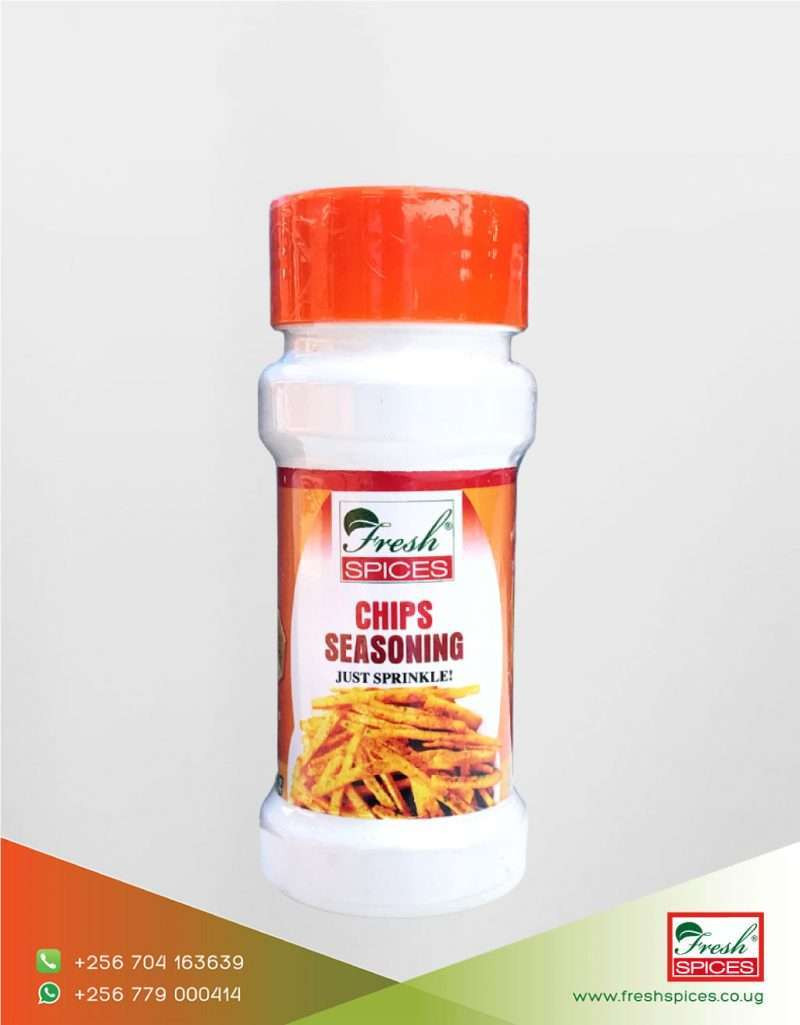 Chips seasoning -50g