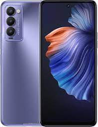 TECNO CAMON 18P