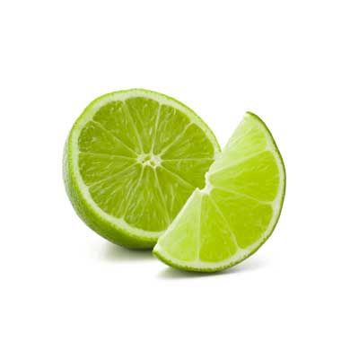 Best Ingredients Africa Lemon Flavour