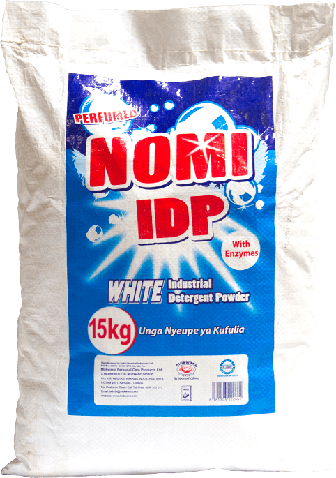 NOMI 1DP WHITE