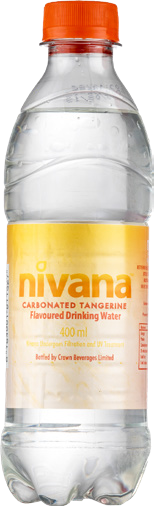 Nivana Tangerine 400ml x 24