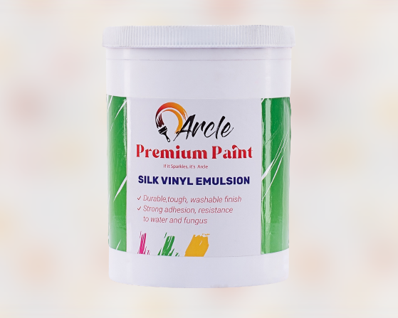 Arcle Silk Vinyl Emulsion