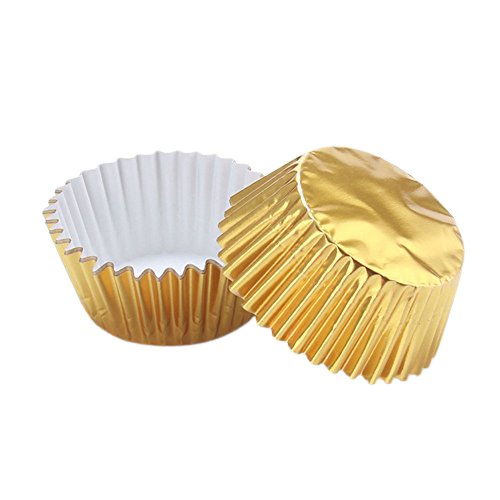 Best Ingredients Africa Cake Cases 11CM