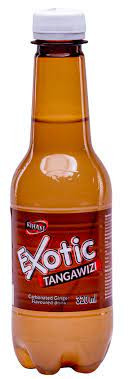 HARRIS INTERNATIONAL RIHAM EXOTIC TANGAWIZI 320MLS