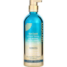 Makari Blue Crystal Skin Reviving Body lotion 500ml