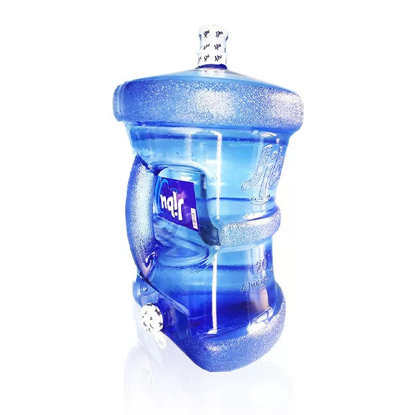 Jibu 20L Without a Tap New