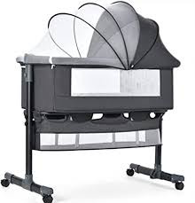 Bedside Crib Bedside Sleeper,