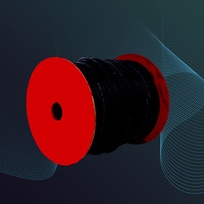 Victoria cables CO-Axial Cable - RG6(MM)