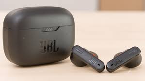 JBL Tune 230NC Pure Bass Noise Cancelling Earbuds