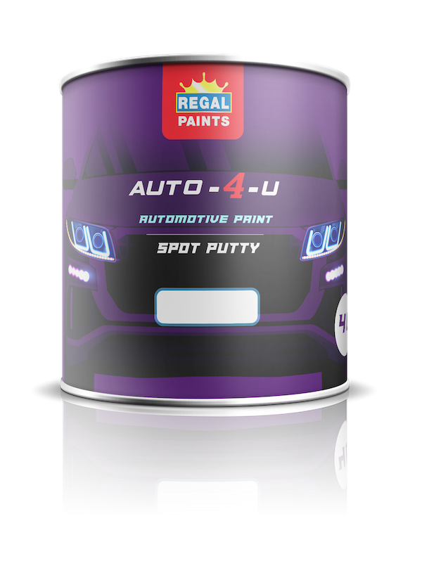 Regal Spot Putty